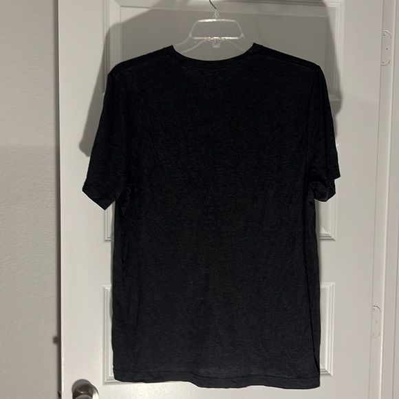 Jim Beam Devils cut gray t-shirt XL Unisex Bourbon graphic tees bar wear casual - Picture 6 of 10